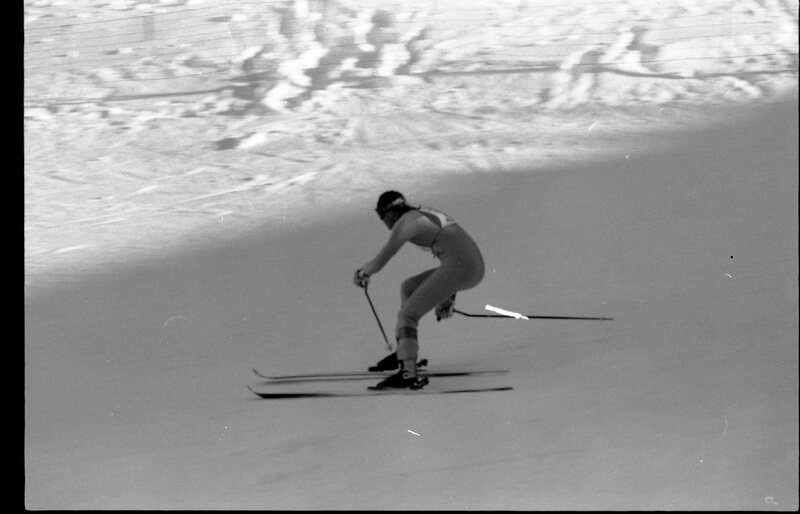 1991 Skiing Championships 04