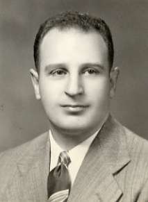 1948 Alumni, Wayne McKee