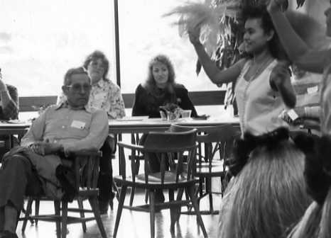 1989 Staff Awards, Performers 01