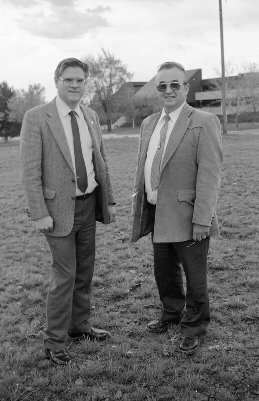 1988 Foundation, Building Site 02