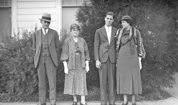 Reuter Group-MM, Family 4