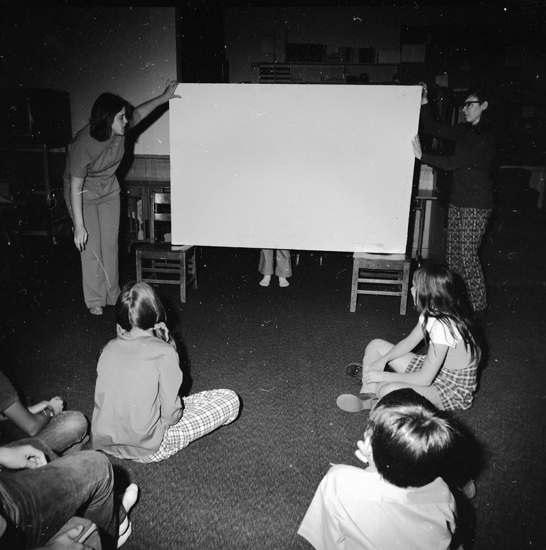 1972 Ackerman Elementary School, Classroom 10