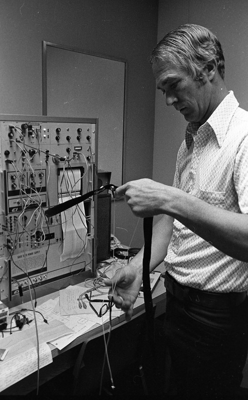 1974 Employee, Ray Stinnett 02