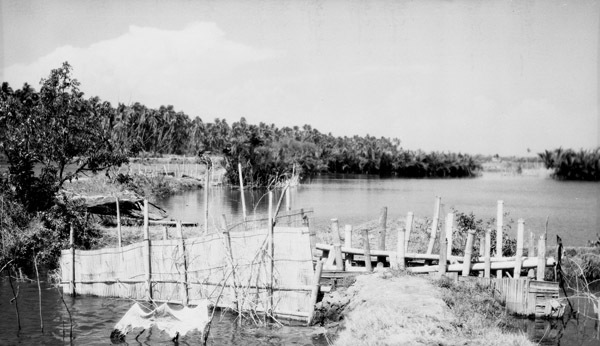Binmaley, Fish Trap 2