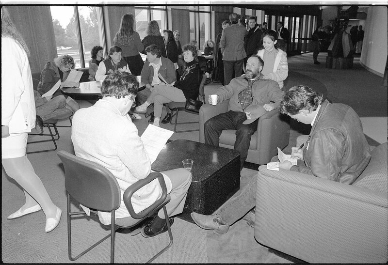 1991 Open House 09