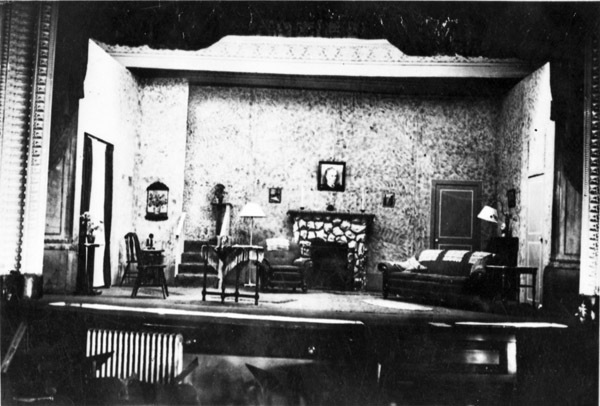 Elgin, Opera House Set 1