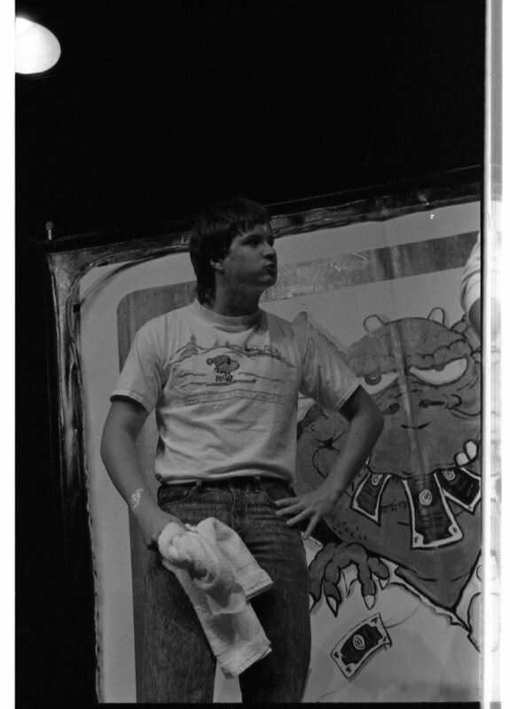 1989 Guest, The Buzzard of Bucks 23