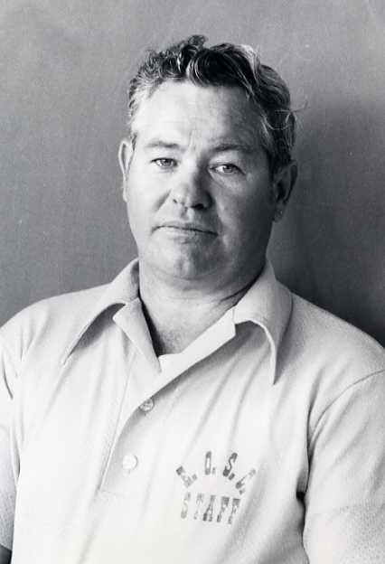 1979 Employee, Don Turner 1