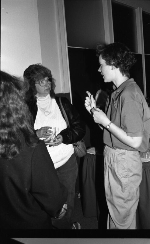 1990 Inlow Hall, Open House 26