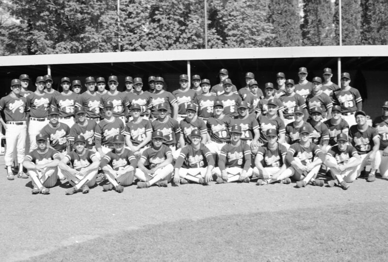 1987 Baseball Team 05