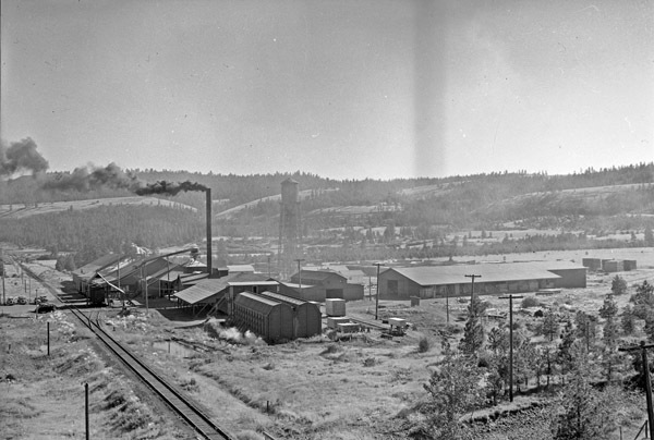 Elgin, Pondosa Lumber Co. 1
