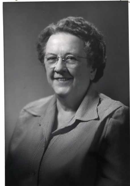 40's Guest, Morton