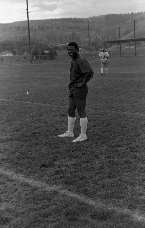 1984 Football Practice 13