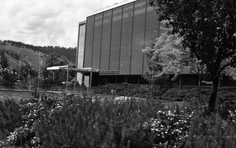 1981 Badgley Hall 03