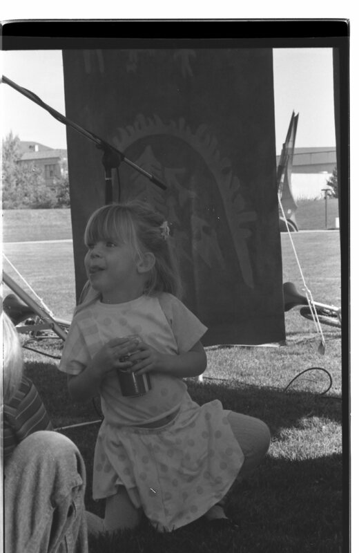 1989 Homecoming, Story Time 06