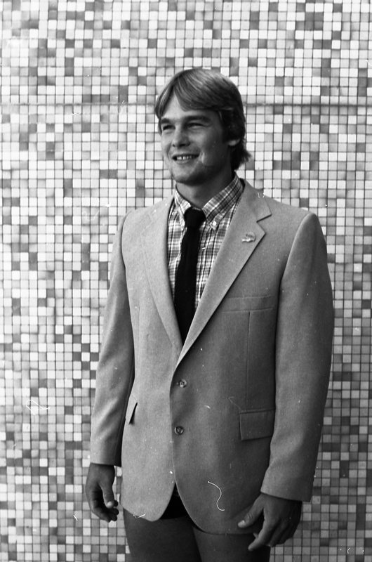 1982 Football Player, Portraits 097