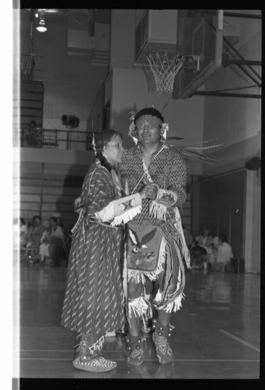 1989 Native American Powwow 32