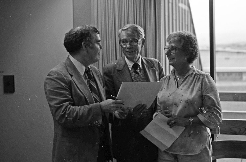 1982 Meeting, April 16th 09