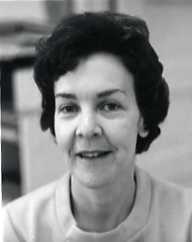 1970 Employee, Marcia Hire