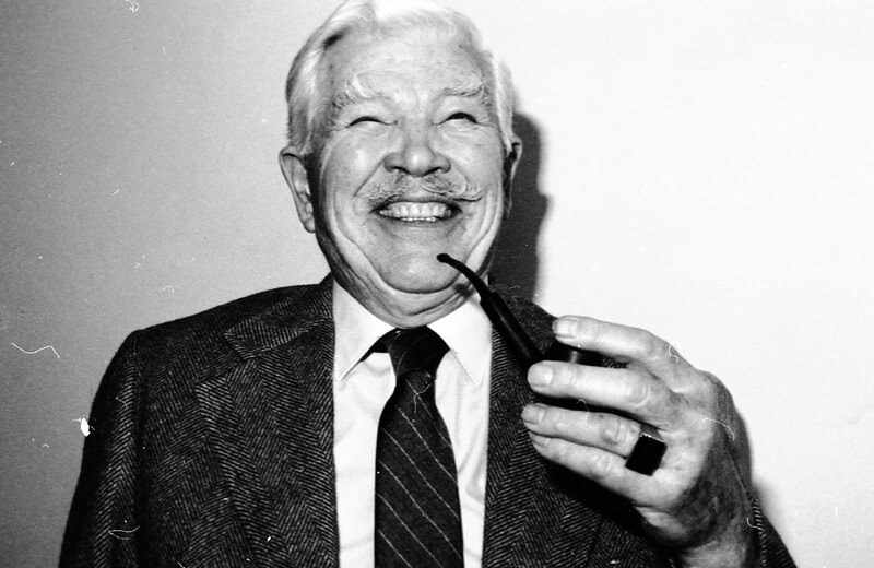 1986 Employee, George Nightingale 09