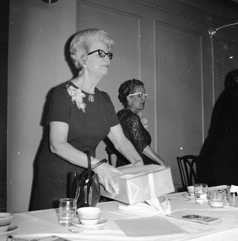 1967 Employee Banquet 12