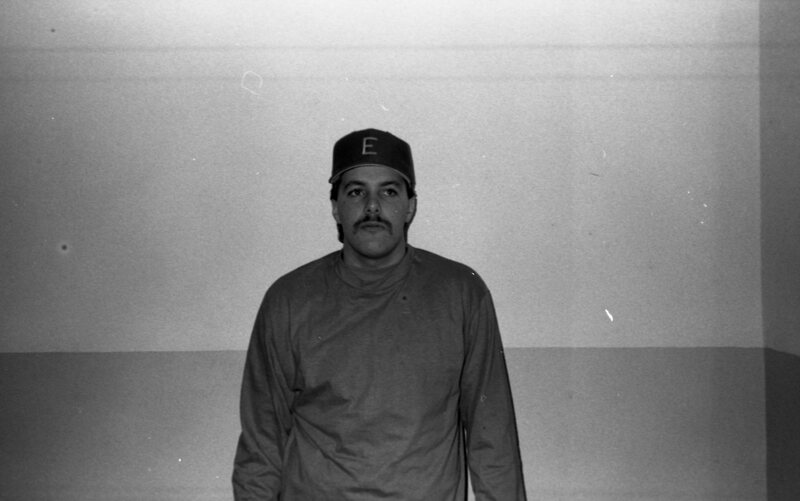 1988 Baseball Player, Portraits 51