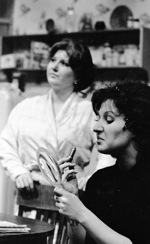 1974 Theatre, Lipstick Scene 01