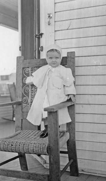 Reuter Group-R, Child 1