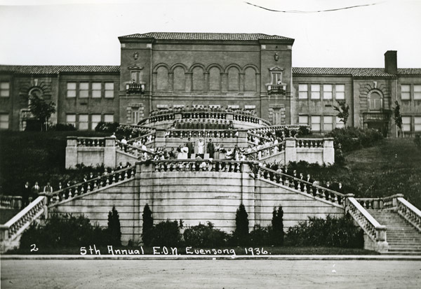 1936 Evensong 4