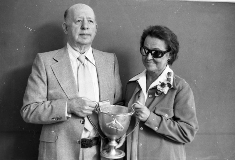 1980 Imnaha, Venerable Goblet Award Program 02