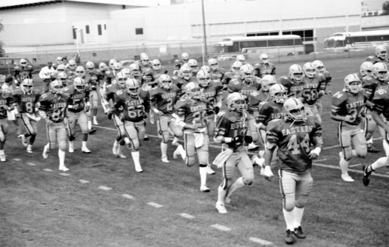 1987 Football Players 26