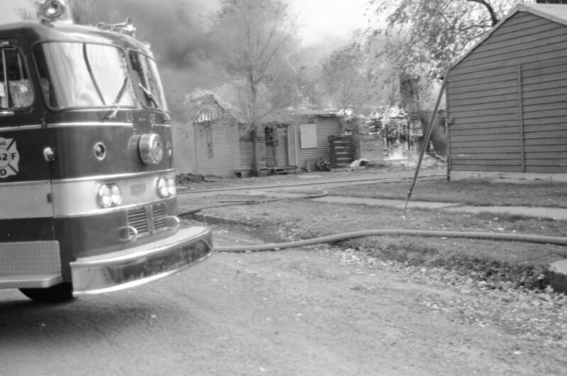 1986 Fire Fighting 16
