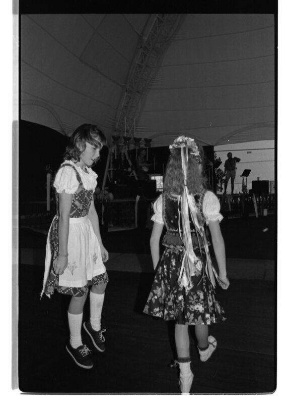 1989 Homecoming Dance 22