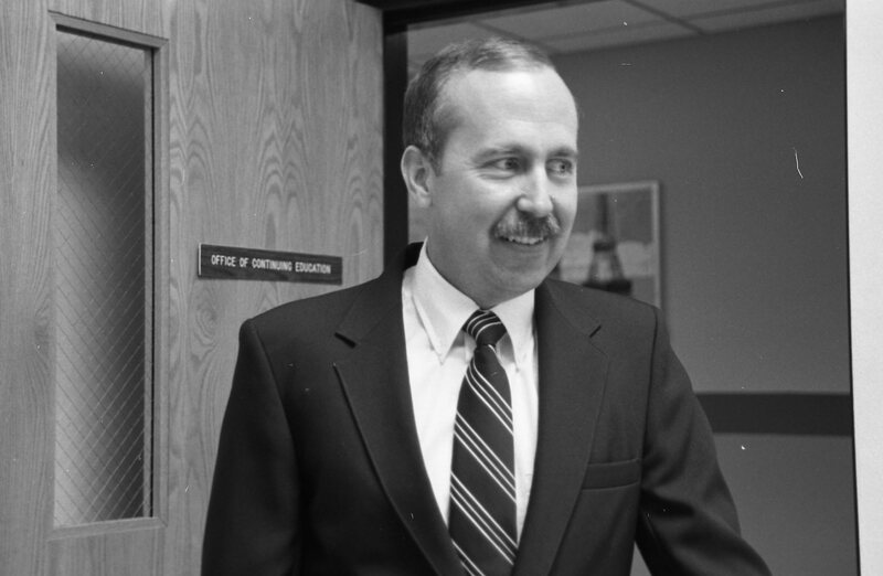1985 Employee, Doug Treadway 05