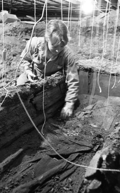 1979 Inlow Hall Grave 12