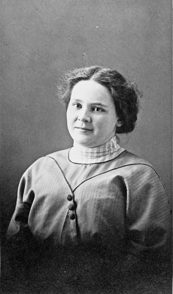 Elgin, Ida Klinghammer