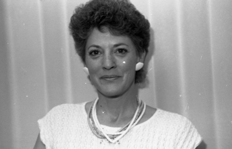 1986 Employee, Patty Howell 01