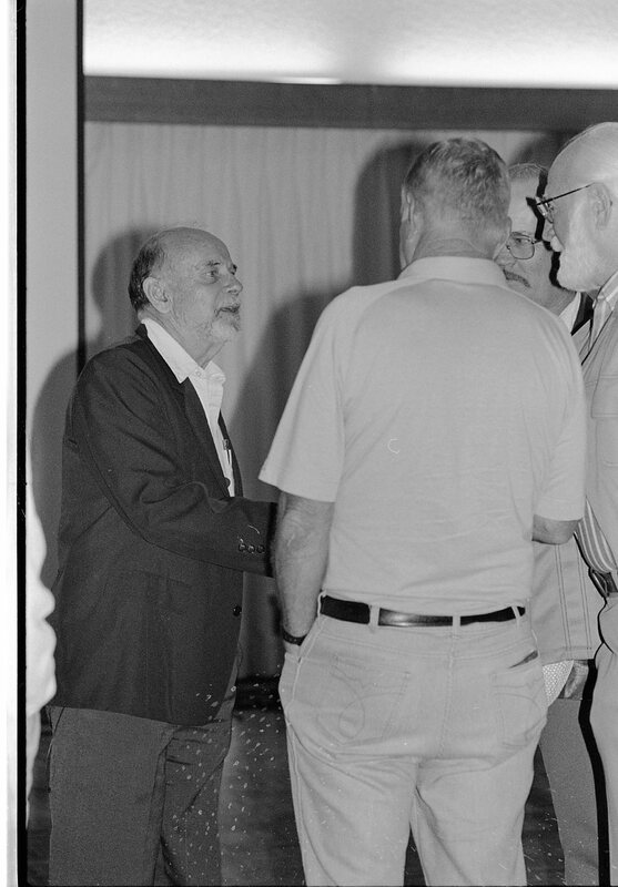 1991 Guest, Dave Clark 06