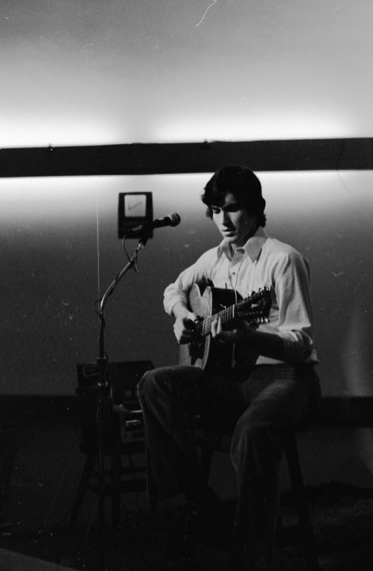 1983 Coffee Shop Concert 01