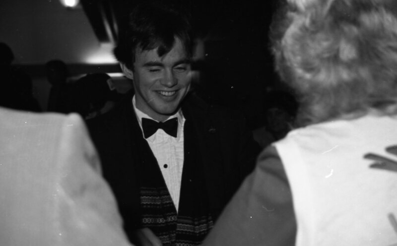 1985 Casino Night, Blackjack 06