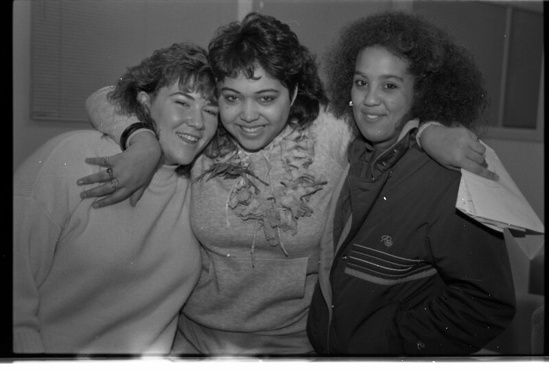 1988 Students, Surprise 11