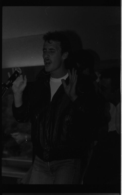 1989 Club Coca-Cola, Performers 06