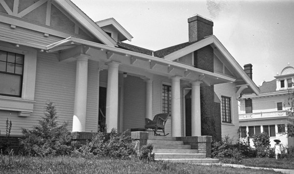 La Grande Home, Reuter-A 6