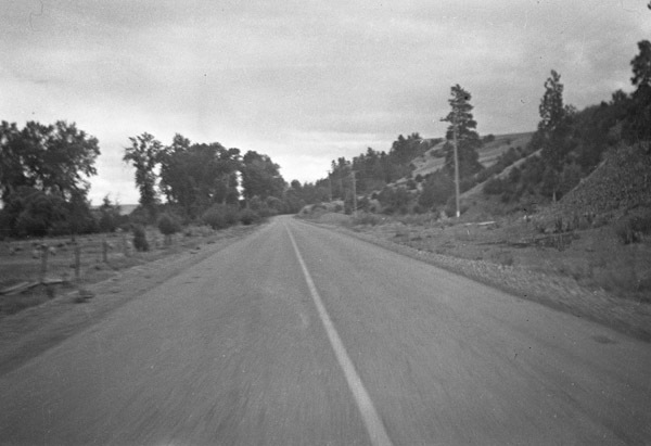 Oregon, Highway 2