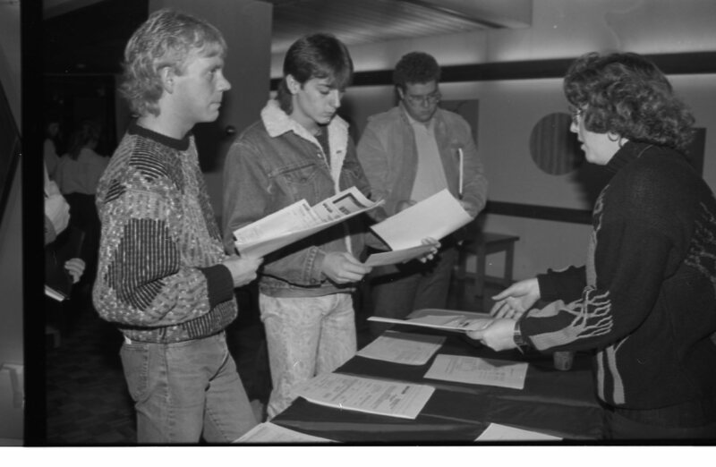 1990 Orientation, Admissions 04