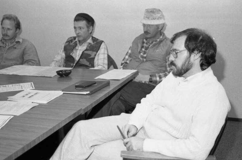 1985 March Meeting 03