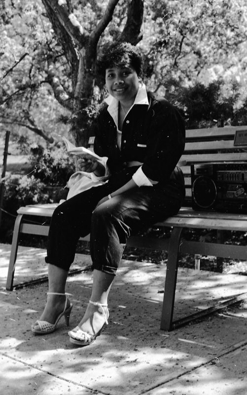1987 Student, Reading 01