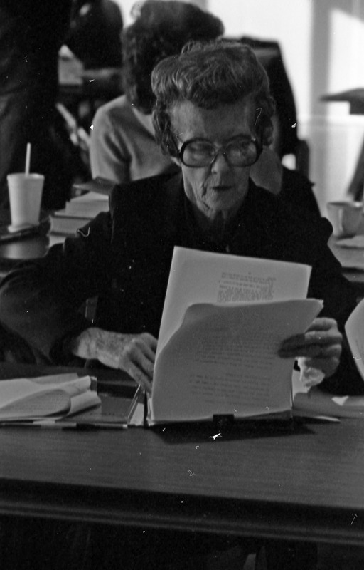1983 Weekend College, Utopia 04