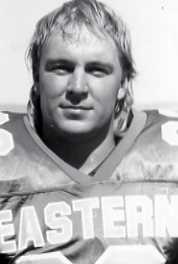 1992 Football Player 14