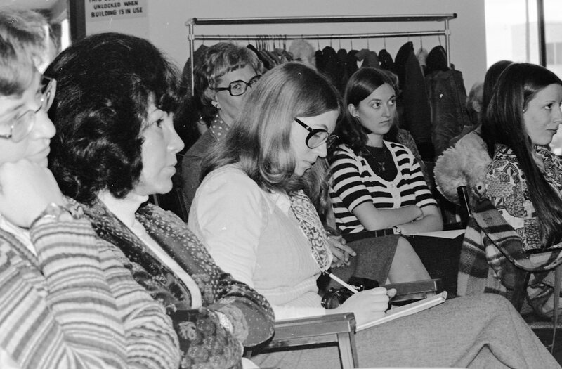 1976 Guest Speaker, Norma Paulus 11